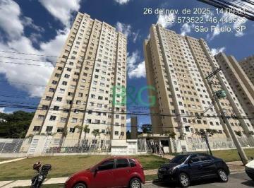 fcfa27f0b2aaf46c19ba7658d2be738910fb24f3 · Apartamento com 2 dormitórios à venda, 41 m² por R$ 119.613,43 - Fazenda Caguaçu - São Paulo/SP