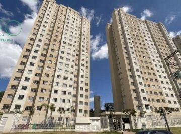 2a3e81c2c0e513472dc5fd5bd2233b5771fe4d0b · Apartamento com 2 dormitórios à venda, 41 m² por R$ 119.613,43 - Fazenda Caguaçu - São Paulo/SP
