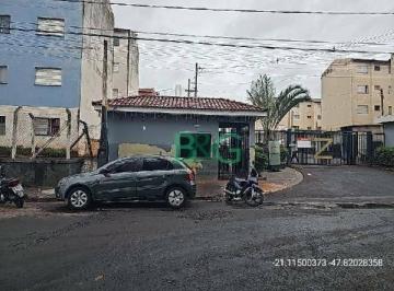 310323acc5a5c10ea0ea4849cb3f98d850484797 · Apartamento com 2 dormitórios à venda, 50 m² por R$ 75.305,50 - Jardim Heitor Rigon - Ribeirão Preto