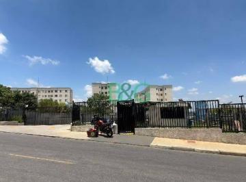 59964d4d750fb1785cf3c2cdc3443890f82d7dab · Apartamento com 1 dormitório à venda, 35 m² por R$ 114.838,57 - Jardim Casa Branca - Suzano/SP