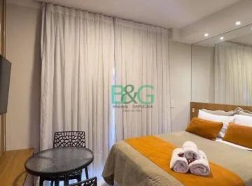 35eb714cc44a755d75613b1d323592041339d726 · Studio à venda, 25 m² por R$ 559.000,00 - Vila Mariana - São Paulo/SP