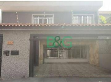 d424ff2eeb3917b9769a721ddfbb582cdb64e7a9 · Sobrado à venda, 200 m² por R$ 2.149.000,00 - Vila São José - São Paulo/SP