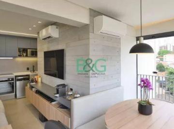c760d280b9834719a50c754943459c937a8b7128 · Studio à venda, 37 m² por R$ 794.000,00 - Vila Mariana - São Paulo/SP