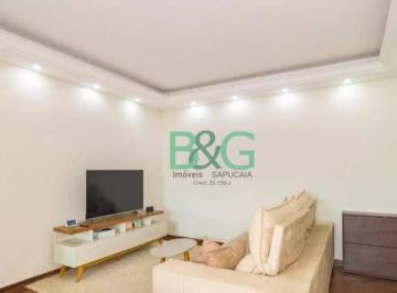2fe46aa34e675c656f56e55b03eede826bdffec8 · Apartamento à venda, 112 m² por R$ 869.000,00 - Vila Prudente (Zona Leste) - São Paulo/SP
