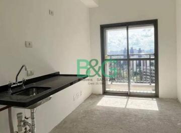 5bcfa1121b21c88d18146dab726225a07d19ce46 · Studio com 1 dormitório à venda, 29 m² por R$ 320.000,00 - Jardim Prudência - São Paulo/SP