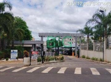 be4ce964d5858486f71b062527deb0c61841d4e3 · Apartamento com 2 dormitórios à venda, 43 m² por R$ 92.148,46 - Jardim Diva Tarlá de Carvalho - Ribe