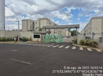 ad96f8d641564faece5ff15c381e55c85f99ca79 · Apartamento com 2 dormitórios à venda, 43 m² por R$ 85.354,63 - Valentina Figueiredo - Ribeirão Pret