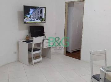 3e95cad88c1fde951aab27d6a27061ad7ff9d5fb · Apartamento com 2 dormitórios à venda, 47 m² por R$ 351.000,00 - Centro - São Paulo/SP