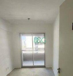 7acc7c2873c52480195cf7507e2fe7cd8dad1f40 · Apartamento à venda, 60 m² por R$ 470.000,00 - Vila Vermelha - São Paulo/SP