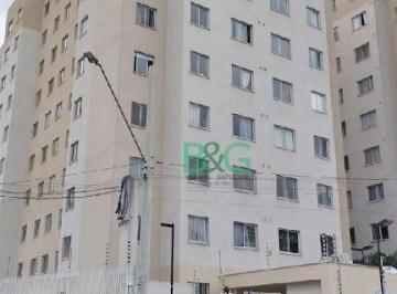 9863bb77df1160859933f861258a14bbece56250 · Apartamento com 1 dormitório à venda, 32 m² por R$ 139.015,11 - Piqueri - São Paulo/SP