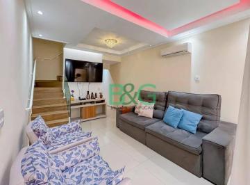 35678ccbd6d2f89b8feb17dfaa961fa4d63607c9 · Sobrado à venda, 153 m² por R$ 824.000,00 - Jardim da Glória - São Paulo/SP