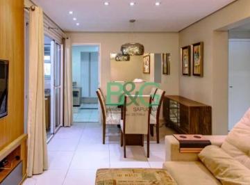 3fda9b2512b1f80ae77cda3dbd7dcafbded8ed98 · Apartamento com 3 dormitórios à venda, 84 m² por R$ 1.050.000,00 - Vila Cruzeiro - São Paulo/SP