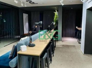 e186f9c1c3c697c2133f949e58125b314c19689d · Studio à venda, 23 m² por R$ 420.000,00 - Brooklin Paulista - São Paulo/SP