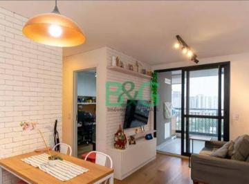 a7aee9ed1e0ae4dae036c2b4e42563be61035278 · Apartamento à venda, 59 m² por R$ 599.000,00 - Vila Prudente (Zona Leste) - São Paulo/SP