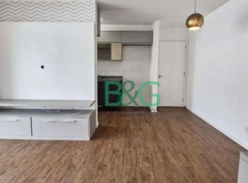 757a793b84b2e0a47a8118d52dde9863b6c02fc9 · Apartamento à venda, 60 m² por R$ 650.000,00 - Vila Anastácio - São Paulo/SP