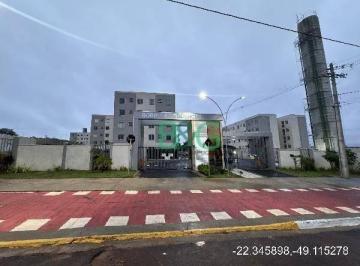 5d417c49214fdcba0e998bb2006ede2154b05b3d · Apartamento com 2 dormitórios à venda, 39 m² por R$ 109.096,64 - Parque Viaduto - Bauru/SP