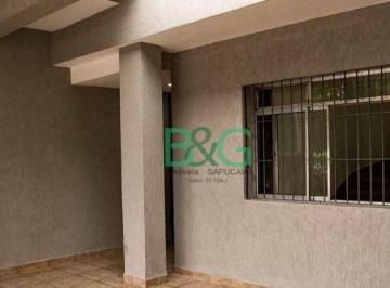 834eca81ab12d7d3d781fe5e55b147f147de158b · Sobrado à venda, 120 m² por R$ 749.000,00 - Vila Oratório - São Paulo/SP