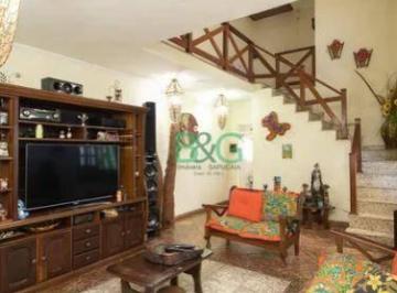 a76581e53cd52b07a1c2f7dfdedb29310481df2f · Sobrado à venda, 380 m² por R$ 2.074.000,00 - Vila Leonor - São Paulo/SP