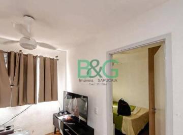 3727ec2b0f2c80c294d498d99721941bf1013966 · Apartamento à venda, 40 m² por R$ 349.000,00 - Quinta da Paineira - São Paulo/SP
