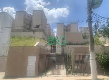 995658201e06a033340b9fff205e8d4c6c6545ad · Apartamento com 2 dormitórios à venda, 38 m² por R$ 120.882,70 - Jardim Recanto Verde - São Paulo/SP