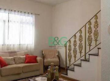 fdd75c63645aa42e1baa056dce6eccced54c4468 · Sobrado à venda, 149 m² por R$ 764.000,00 - Vila Guilherme - São Paulo/SP