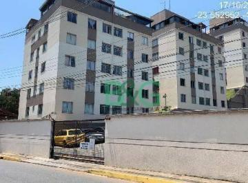 4c53796f1ce488a1d8ecfed37051b03f1a08dcff · Apartamento à venda, 49 m² por R$ 116.443,31 - Vila Romanópolis - Ferraz de Vasconcelos/SP