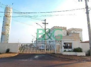 dc8e0466ac09adf23a09ab74c4021703d2f248ea · Apartamento com 2 dormitórios à venda, 45 m² por R$ 88.800,30 - Jardim dos Oitis - Araraquara/SP