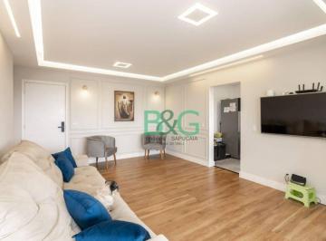 76343df14bcc4553cfbf194656fb478f02632070 · Apartamento à venda, 150 m² por R$ 1.890.000,00 - Jardim Prudência - São Paulo/SP