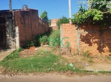 03356343980db09d773112b8ee3d20c47beb5427 · Terreno à venda, 125 m² por R$ 57.891,78 - Parque Jaraguá - Bauru/SP