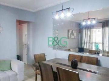 376b1bb640fb3ba58b9091c3e39395d03394ca6b · Apartamento à venda, 62 m² por R$ 690.500,00 - Santo Antônio - São Caetano do Sul/SP