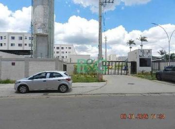 6933b02208082a6f96ac678182f230864b3f19ea · Apartamento à venda, 40 m² por R$ 120.882,70 - Chácara Estância Paulista - Suzano/SP