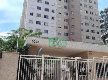 704d9d38cc0617895c2a1d0b4f0cc65d039570e8 · Apartamento com 1 dormitório à venda, 24 m² por R$ 117.256,22 - Paraisópolis - São Paulo/SP