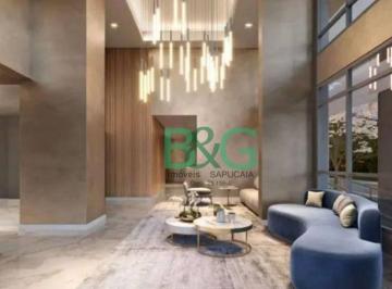 1b221950f28909ba4ab64222dbccc08f856095f8 · Studio com 1 dormitório à venda, 26 m² por R$ 400.000,00 - Butantã - São Paulo/SP