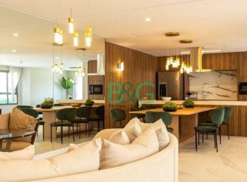 aa99377977be1c17313a330ef087d30ba153982d · Apartamento à venda, 152 m² por R$ 2.234.000,00 - City América - São Paulo/SP
