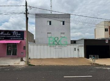 366df99080647981750b90612f037a96c66edf50 · Apartamento com 1 dormitório à venda, 54 m² por R$ 139.015,11 - Prolongamento Parque Das Esmeraldas