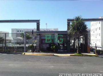 90ad39726162b3c28bbfefb4df64daa586f1395c · Apartamento à venda, 37 m² por R$ 83.135,75 - Parque Bauru - Bauru/SP