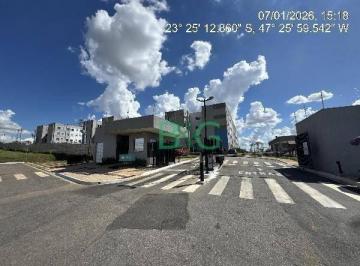 7be2d3dd32e474f8e29f1c48538ca8fdb718d1c7 · Apartamento com 2 dormitórios à venda, 40 m² por R$ 112.293,98 - Iporanga - Sorocaba/SP