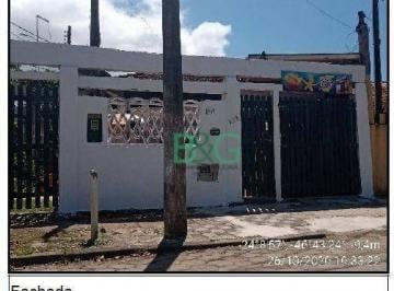 63ab090c3b1fb3228f2c37b77039e3f955b44d5f · Casa com 3 dormitórios à venda, 172 m² por R$ 182.353,63 - Balneário Campos Eliseos - Itanhaém/SP