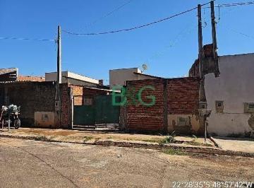 0c364daf5837c0ac012bb3e6dd126f716973df2e · Casa com 2 dormitórios à venda, 48 m² por R$ 91.763,27 - Parque Pampulha - Agudos/SP