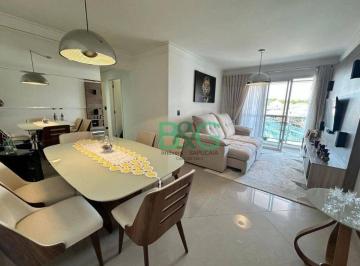 324ae3af0683d9f4e903002bc9a358ed3147d417 · Apartamento à venda, 78 m² por R$ 780.000,00 - Tatuapé - São Paulo/SP