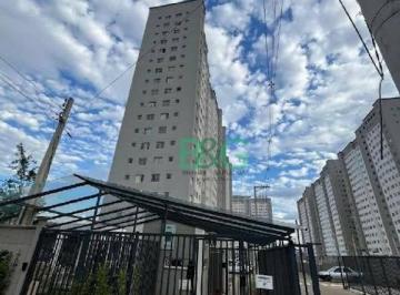 14e35752a83dfb6a2c180a21fd85ddcb6c0cb0ae · Apartamento com 2 dormitórios à venda, 42 m² por R$ 132.970,97 - Vila Nova Bonsucesso - Guarulhos/SP