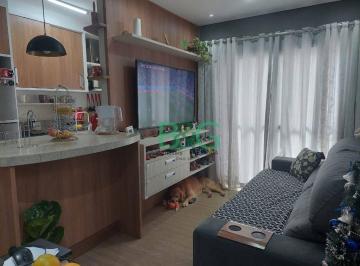 d703389e368eda232646e4cf90720f821add53dc · Apartamento à venda, 67 m² por R$ 348.400,00 - Aricanduva - São Paulo/SP