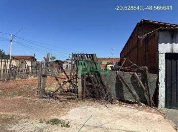 5e127042658a2dc224ef615bf78dc05bc2a0bdf8 · Terreno à venda, 176 m² por R$ 98.518,85 - Dom João Bosco - Barretos/SP