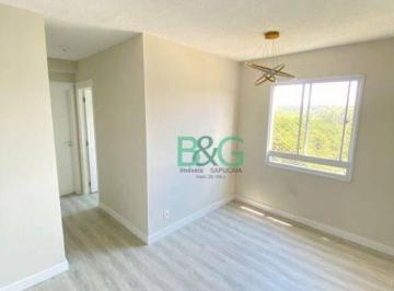 5915f27089a730317f61d85a8e276362fd92ccdc · Apartamento à venda, 44 m² por R$ 291.200,00 - Jardim Nossa Senhora do Carmo - São Paulo/SP