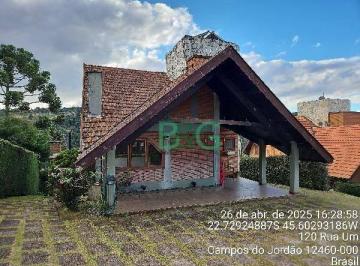 fecaa8b0b61dd4e619621ca29ffde4aef6afb227 · Casa com 3 dormitórios à venda, 253 m² por R$ 1.131.135,20 - Imbiry - Campos do Jordão/SP