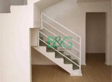 4862ffab48ede9c2584c8d863f9e7349ec7f2bf9 · Apartamento Duplex à venda, 61 m² por R$ 469.000,00 - Vila Prudente (Zona Leste) - São Paulo/SP