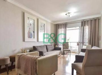 efb3423deb682884c59977ccd82a9c908e30e82a · Apartamento à venda, 136 m² por R$ 1.339.000,00 - Ipiranga - São Paulo/SP