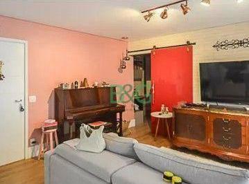 ecfe8dd9a3850677f4409ce646994bbbbf9502c2 · Apartamento à venda, 127 m² por R$ 1.699.000,00 - Centro - São Bernardo do Campo/SP