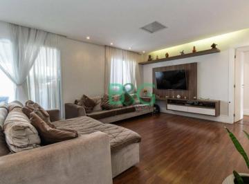 fe5413518c483c196c243d27ab37f6c4aab1653a · Apartamento à venda, 177 m² por R$ 2.150.000,00 - Vila Romana - São Paulo/SP