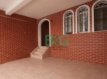 e24f62b99f95ea6a7eac9ab3873fbe878893d928 · Sobrado à venda, 133 m² por R$ 639.000,00 - Chácara Belenzinho - São Paulo/SP